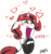 Size: 426x449 | Tagged: safe, artist:zajice, edit, imported from derpibooru, oc, oc only, oc:lilith, pony, succubus, unicorn, animated, blushing, clothes, cute, eeee, female, floppy ears, gif, heart, leggings, low area flashing, mare, open mouth, screaming, seizure warning, smiling, solo, squee, stockings, vibrating