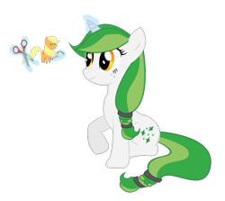 Size: 1121x1000 | Tagged: safe, artist:narxinba222, imported from derpibooru, applejack, oc