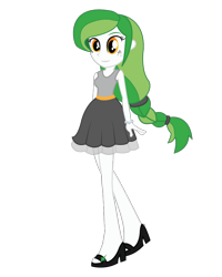 Size: 800x1000 | Tagged: safe, artist:narxinba222, imported from derpibooru, oc, oc only, equestria girls, solo