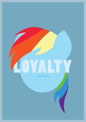 Size: 842x1191 | Tagged: safe, artist:narxinba222, imported from derpibooru, rainbow dash, female, solo