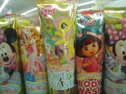 1240351 - safe, pinkie pie, g4, cringing, dora and friends, dora