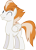 Size: 4361x6000 | Tagged: safe, artist:chainchomp2, imported from derpibooru, fire streak, pegasus, pony, absurd resolution, male, one eye closed, simple background, solo, stallion, transparent background, vector, wink, wonderbolts