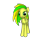 Size: 768x576 | Tagged: safe, imported from derpibooru, oc, oc only, oc:wooden toaster, 3d pony creator, pony creator 3d, ponylumen, solo