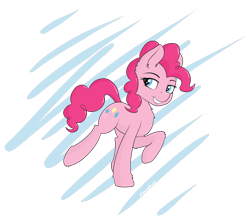 Size: 3931x3489 | Tagged: safe, artist:strachattack, imported from derpibooru, pinkie pie, female, solo