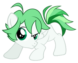 Size: 995x803 | Tagged: safe, artist:tzolkine, imported from derpibooru, oc, oc only, oc:sunny bloom, pegasus, pony, simple background, solo, transparent background, vector