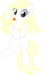 Size: 1500x2469 | Tagged: safe, artist:accu, artist:theparagon, imported from derpibooru, oc, oc only, oc:aryanne, pony, bed, blonde, body pillow, body pillow design, cute, full body, looking at you, on back, ruffled hair, solo, tongue out