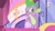 Size: 1106x622 | Tagged: safe, imported from derpibooru, screencap, spike, inspiration manifestation, carousel boutique, hub logo, magic, male, official, promo, solo, the hub
