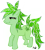 Size: 709x793 | Tagged: dead source, safe, artist:gravityfxxk, imported from derpibooru, oc, oc only, oc:hemp tea, oc:stoney poney, earth pony, pony, 420, bloodshot eyes, drugs, female, high, mare, marijuana, solo