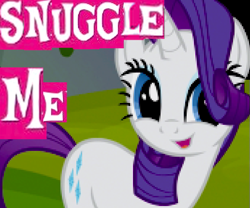 Size: 517x430 | Tagged: safe, imported from derpibooru, rarity, expand dong, exploitable meme, female, imma snuggle you, meme, solo