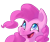 Size: 1929x1614 | Tagged: safe, artist:precosiouschild, imported from derpibooru, pinkie pie, female, solo