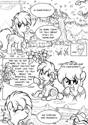 Size: 800x1132 | Tagged: safe, artist:stepandy, imported from derpibooru, oc, oc only, oc:pandy, panda pony, pony, bracelet, comic, female, italy, mare, solo