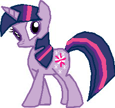 Size: 231x218 | Tagged: safe, imported from derpibooru, twilight sparkle, female, picture for breezies, simple background, solo, trace, white background