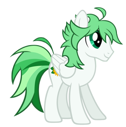 Size: 5500x5512 | Tagged: safe, artist:tzolkine, imported from derpibooru, oc, oc only, oc:sunny bloom, pegasus, pony, absurd resolution, simple background, solo, transparent background, vector