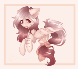 Size: 1363x1203 | Tagged: safe, artist:harmoniousrain, deleted from derpibooru, imported from derpibooru, oc, oc only, solo