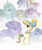 Size: 600x717 | Tagged: safe, artist:yuki-zakuro, artist:yukina-namagaki, imported from derpibooru, applejack, fluttershy, pinkie pie, princess celestia, princess luna, rainbow dash, rarity, twilight sparkle, oc, pony, mane six, simple background, white background