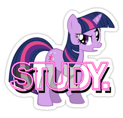 Size: 375x360 | Tagged: safe, imported from derpibooru, twilight sparkle, angry, female, solo, study