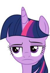 Size: 2272x3299 | Tagged: safe, artist:emooy13, imported from derpibooru, twilight sparkle, alicorn, pony, testing testing 1-2-3, female, mare, simple background, solo, transparent background, twilight sparkle (alicorn), unamused, vector