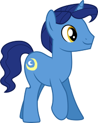 Size: 4000x4997 | Tagged: safe, artist:jeatz-axl, imported from derpibooru, night light, pony, unicorn, absurd resolution, male, simple background, smiling, solo, stallion, transparent background, vector