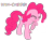 Size: 2048x1536 | Tagged: safe, artist:proponypal, imported from derpibooru, pinkie pie, female, fetish, mucus, sneezing, sneezing fetish, snot, solo, spit