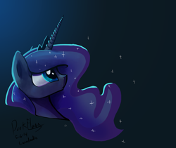 Size: 1280x1078 | Tagged: safe, artist:darkflame75, imported from derpibooru, princess luna, lunadoodle, female, solo