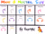Size: 2048x1536 | Tagged: safe, artist:proponypal, imported from derpibooru, applejack, fluttershy, pinkie pie, rainbow dash, rarity, twilight sparkle, chart, nose, nostril flare, nostrils, not salmon, size, size chart, size difference, snout, wat