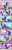 Size: 1004x4337 | Tagged: safe, artist:estories, imported from derpibooru, rarity, twilight sparkle, oc, oc:silverlay, original species, unicorn, comic:seeds of darkness, blushing, carousel boutique, clothes, comic, dress, umbra pony, unicorn twilight, wedding dress