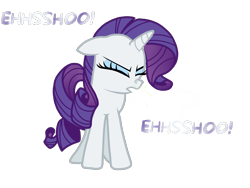 Size: 2048x1536 | Tagged: safe, artist:proponypal, imported from derpibooru, rarity, female, fetish, mucus, sneezing, sneezing fetish, snot, solo, spray