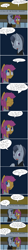 Size: 407x3639 | Tagged: safe, artist:jake heritagu, imported from derpibooru, rumble, scootaloo, pony, comic:ask motherly scootaloo, alternate hairstyle, clothes, comic, date, hairpin, motherly scootaloo, movie, rumbloo, shipping, suit, sweatshirt, theater