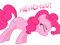 Size: 2048x1536 | Tagged: safe, artist:proponypal, imported from derpibooru, pinkie pie, cute, female, fetish, mucus, nostrils, sneezing, sneezing fetish, snot, solo, spray