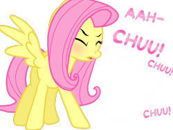 Size: 2048x1536 | Tagged: safe, artist:proponypal, imported from derpibooru, fluttershy, cute, female, mucus, nostrils, sneezing, sneezing fetish, snot, solo, spray