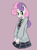 Size: 907x1226 | Tagged: dead source, safe, artist:fiddlearts, imported from derpibooru, sweetie belle, anthro, clothes, cute, female, necktie, school uniform, skirt, solo