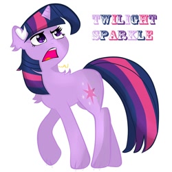 Size: 2000x2000 | Tagged: safe, artist:applejacks2, imported from derpibooru, twilight sparkle, female, solo