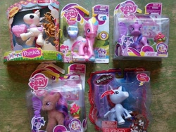 Size: 1024x768 | Tagged: safe, imported from derpibooru, pinkie pie, twilight sparkle, bootleg, chinese, ebay, fluffy, irl, photo, toy, wat