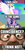 Size: 760x1497 | Tagged: safe, edit, edited screencap, imported from derpibooru, screencap, princess celestia, twilight sparkle, unicorn, swarm of the century, the return of harmony, bernie kropp, coincidence, coincidence i think not, comic, image macro, meme, screencap comic, the incredibles, twiface, unicorn twilight