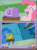 Size: 492x672 | Tagged: safe, imported from derpibooru, pinkie pie, animated, bloodshot eyes, brain damage, exploitable meme, ghost host, meme, obligatory pony, spongebob squarepants, spongebob squarepants (character), squidward tentacles, tv meme