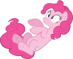 Size: 2441x1999 | Tagged: dead source, safe, artist:regolithx, imported from derpibooru, pinkie pie, female, simple background, solo, transparent background, vector