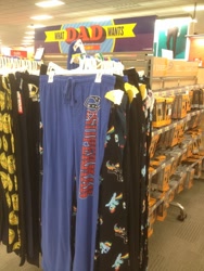 Size: 960x1280 | Tagged: safe, imported from derpibooru, rainbow dash, irl, merchandise, photo, target (store)