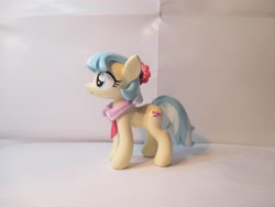 Size: 4608x3456 | Tagged: safe, artist:earthenpony, imported from derpibooru, coco pommel, irl, photo, sculpture, solo