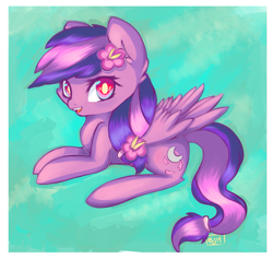 Size: 1199x1139 | Tagged: safe, artist:aquadiamonds, imported from derpibooru, oc, oc only, oc:moonlight blossom, solo