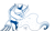 Size: 1250x703 | Tagged: safe, artist:midnightsix3, imported from derpibooru, princess luna, lunadoodle, female, monochrome, solo
