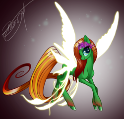 Size: 1280x1227 | Tagged: safe, artist:opalacorn, imported from derpibooru, oc, oc only, oc:autumn dancer, pony, solo