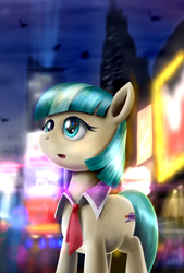 Size: 2250x3319 | Tagged: safe, artist:nekokevin, imported from derpibooru, coco pommel, female, solo