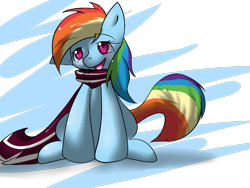 Size: 1024x768 | Tagged: safe, artist:aquadango, imported from derpibooru, rainbow dash, female, filly, solo