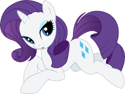 Size: 3657x2740 | Tagged: dead source, safe, artist:owlisun, artist:rainbow, imported from derpibooru, rarity, pony, unicorn, cutie mark, female, high res, looking at you, mare, simple background, solo, transparent background, vector