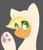 Size: 500x584 | Tagged: artist needed, dead source, safe, artist:koportable, imported from derpibooru, applejack, cat, earth pony, pony, animal costume, applecat, cat hoodie, cat's pajamas, catsuit, clothes, costume, cute, female, gray background, grin, hoodie, jackabetes, kigurumi, looking up, mare, pajamas, paw pads, paw print hooves, paws, simple background, smiling, solo, waving