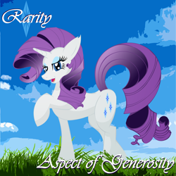 Size: 2500x2500 | Tagged: safe, artist:big-mac-a-brony, imported from derpibooru, rarity, female, solo