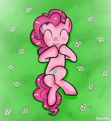 Size: 1799x1975 | Tagged: safe, artist:imclairedoyle, imported from derpibooru, pinkie pie, female, solo