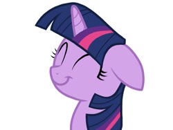 Size: 1024x768 | Tagged: safe, artist:birdivizer, imported from derpibooru, twilight sparkle, female, happy, smiling, solo