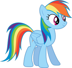 Size: 7935x7549 | Tagged: safe, artist:djdavid98, artist:embersatdawn, imported from derpibooru, rainbow dash, pegasus, pony, wonderbolts academy, .ai available, .svg available, absurd resolution, female, mare, simple background, solo, transparent background, vector