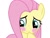 Size: 1024x768 | Tagged: safe, artist:prismaticstars, imported from derpibooru, fluttershy, bashful, blushing, cute, female, shy, shyabetes, solo